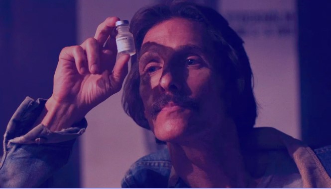 美国版我不是药神，美国民间抗争的成功案例《达拉斯买家俱乐部》