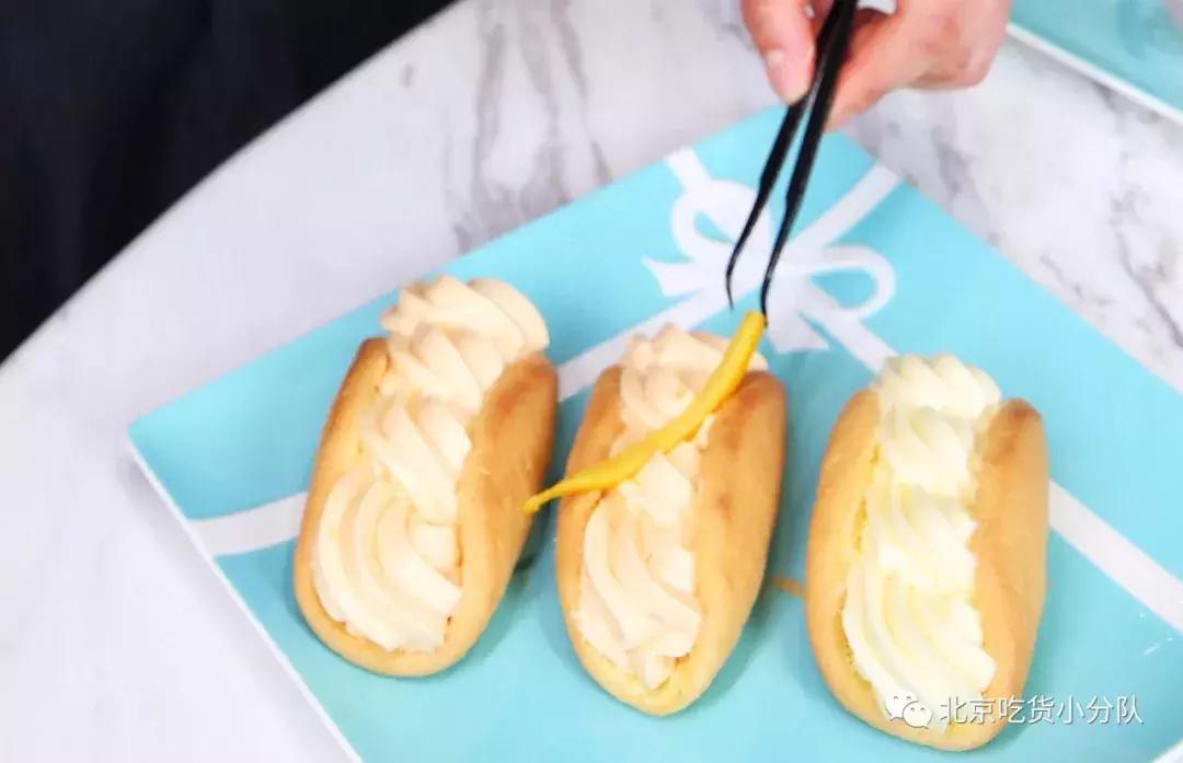 北海道牛乳冰淇淋大悦城,北海道牛乳卷