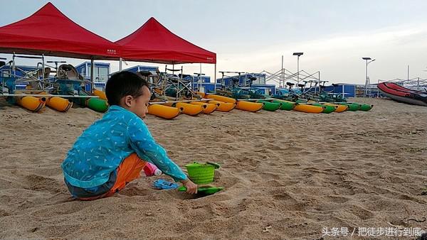 绥中到秦皇岛自驾,绥中到南戴河自驾