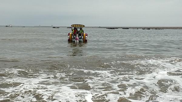 绥中到秦皇岛自驾,绥中到南戴河自驾