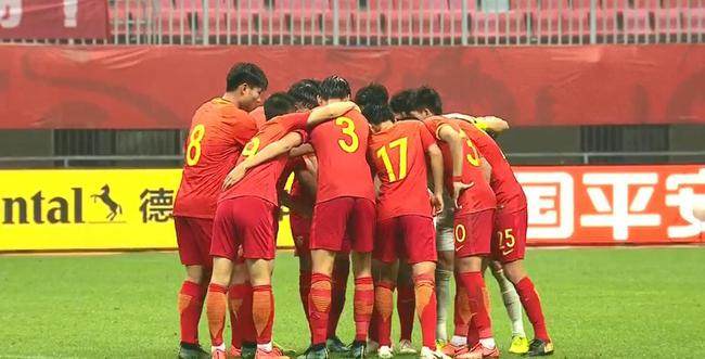 国青战胜韩国夺冠,国青击败英格兰的比赛