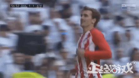 内马尔和梅西在玩足球游戏,世界杯球星梅西内马尔c罗