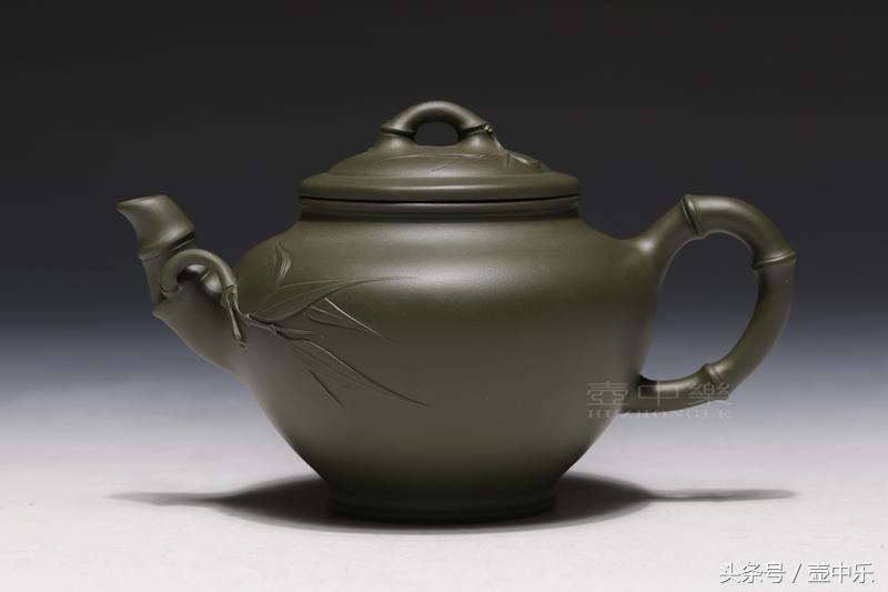 紫砂壶经典壶型名称图片,适合泡乌龙茶的紫砂壶壶型