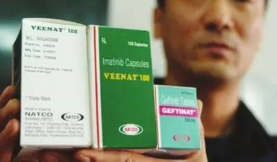 我不是药神仿制药骗局,我不是药神里面的药真的是假药吗