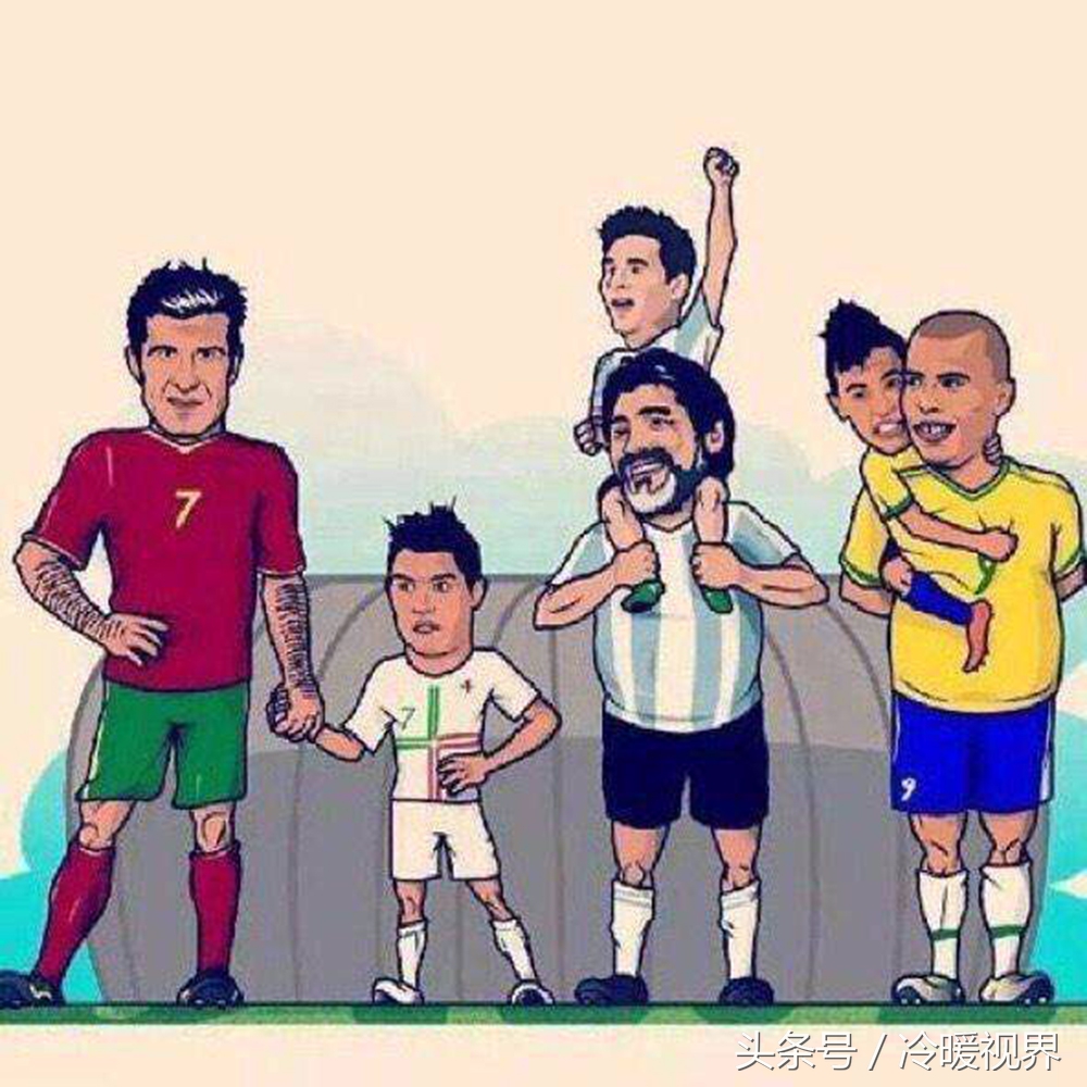 内马尔恶搞拉莫斯,内马尔世界杯恶搞图