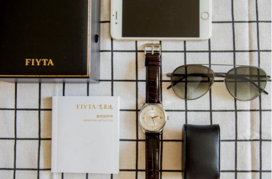 性价比最高的一款飞亚达男士手表,飞亚达机械手表经典