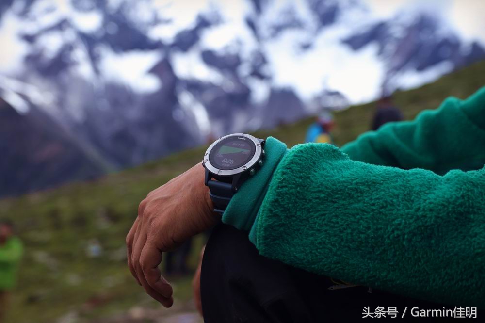 garminfenix5测评,garminfenix5评测