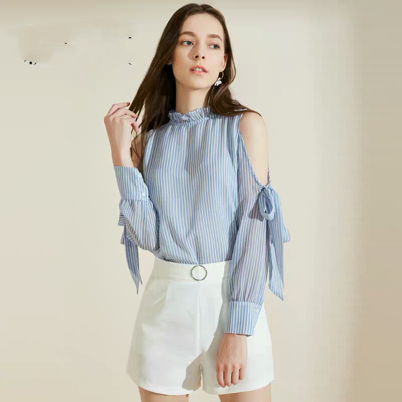 手臂粗怎么办学生党,手臂粗夏天适合穿什么上衣