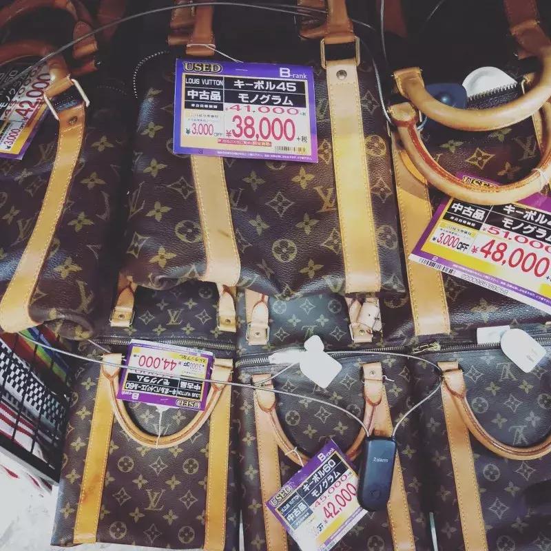 「乐乐女子图鉴」千元就能抱回香奶奶？东京就该这么买（下）