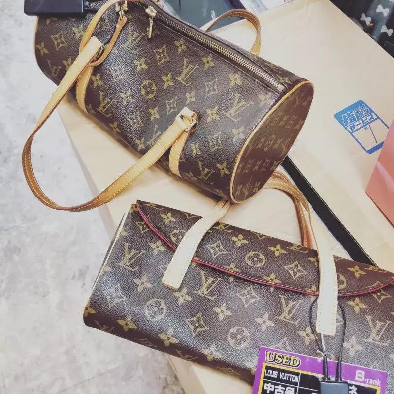 「乐乐女子图鉴」千元就能抱回香奶奶?东京就该这么买(下)