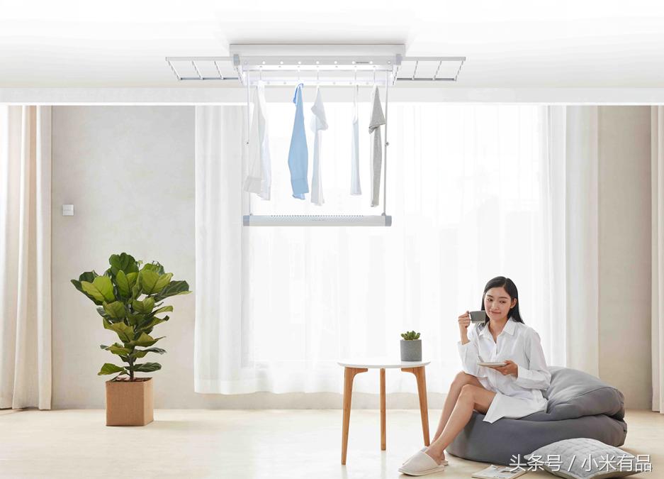 邦先生m33智能晾衣架安装视频,邦先生和小米电动晾衣架哪款好