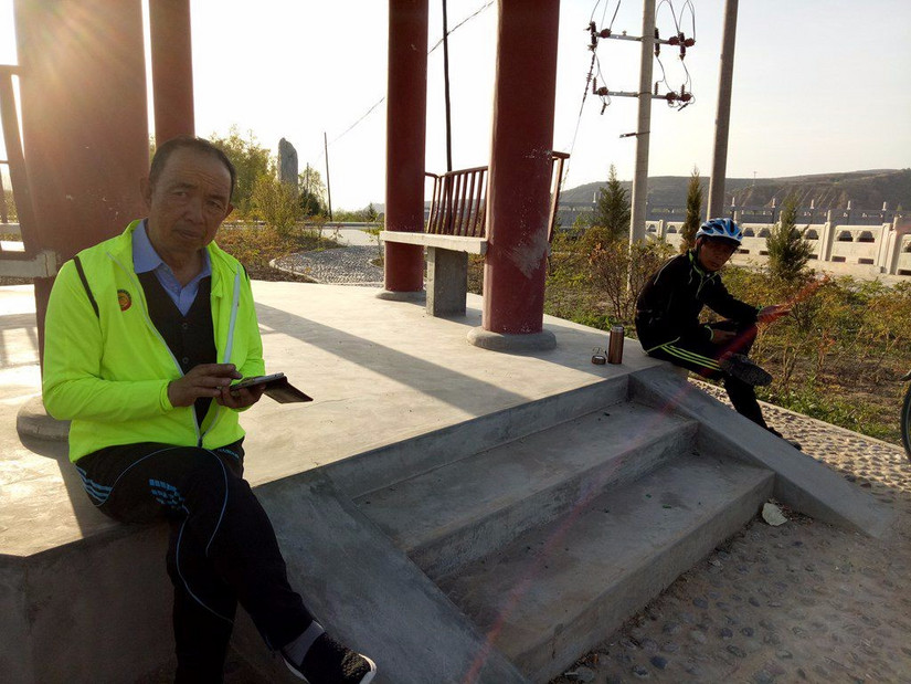 三友一日游,三友摩托车适合跑长途吗