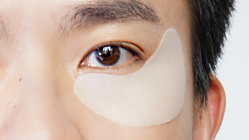 公认最好用的10大眼膜,用了眼膜细纹减少