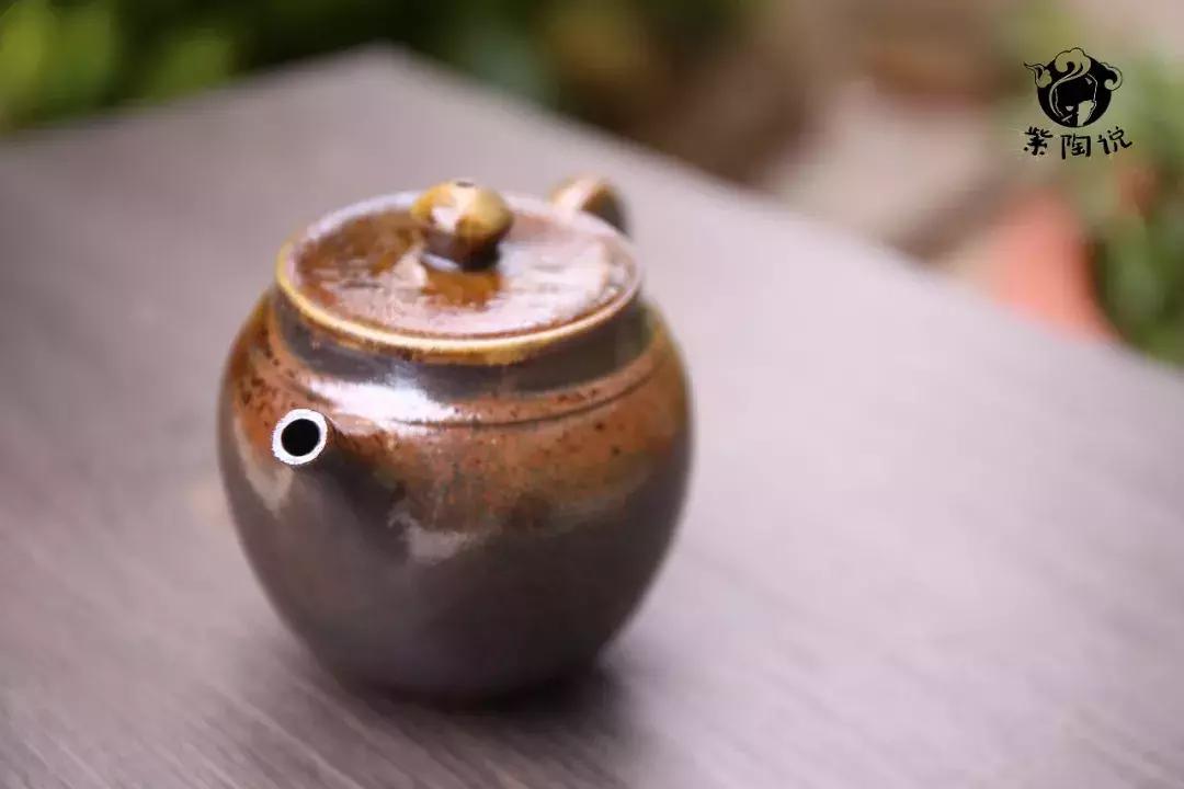 建水紫陶壶与紫砂壶的区别,建水紫陶壶开壶的正确方法