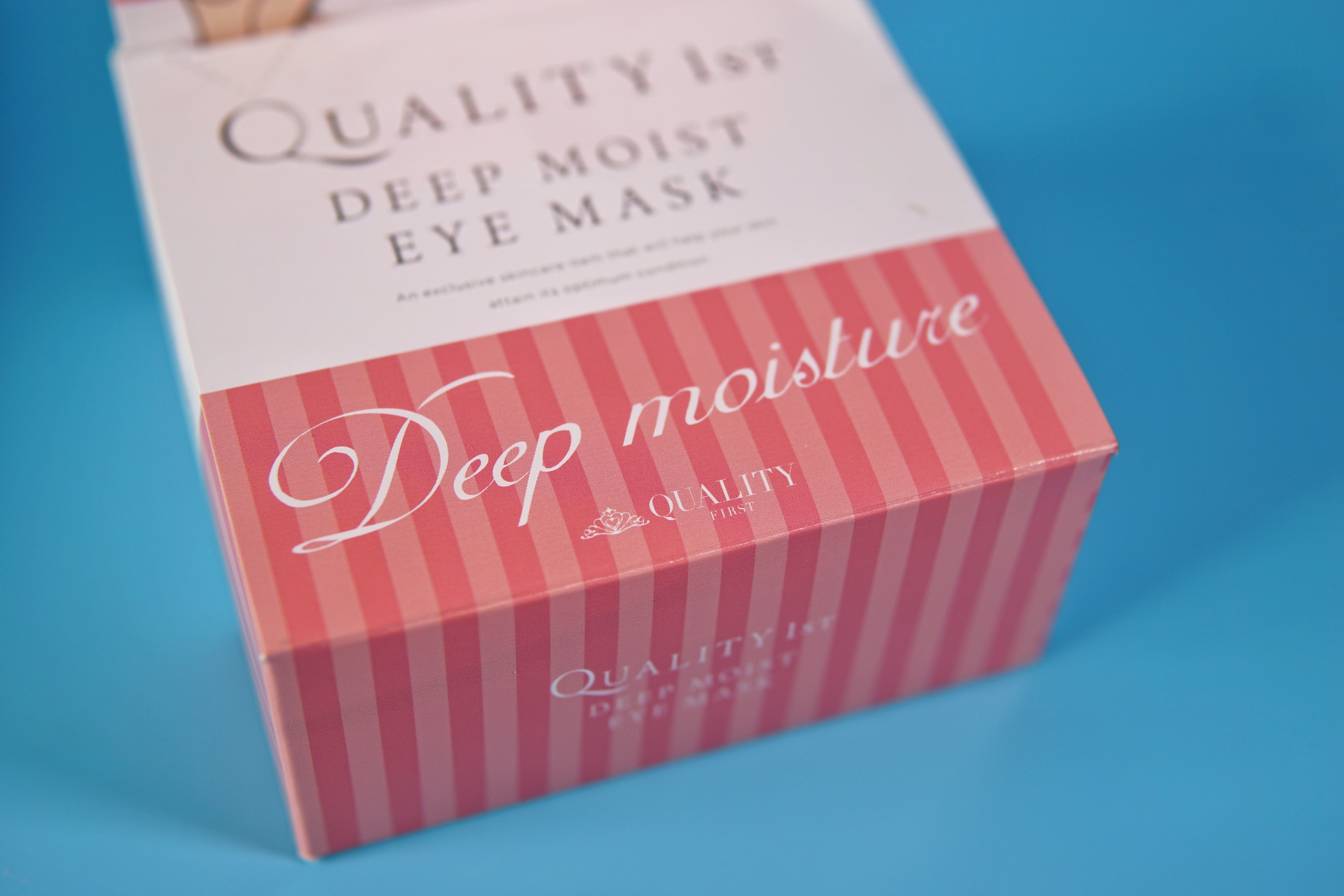 公认最好用的10大眼膜,用了眼膜细纹减少