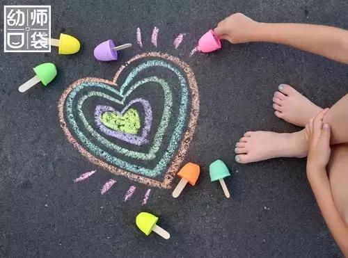 美术机构暑假创意活动,好玩儿创意的美术活动