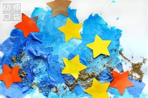 美术机构暑假创意活动,好玩儿创意的美术活动