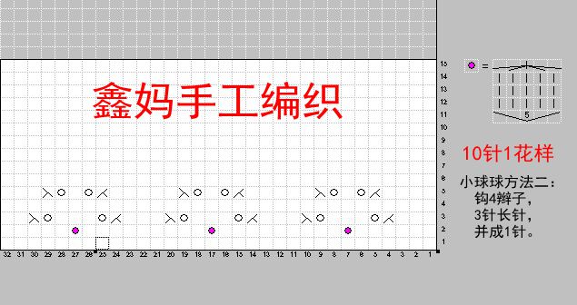 简单洋气的宝宝手工编织开衫,成人叶子开衫编织视频