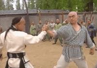 世界杯正火热却美中不足？那你看过樊少皇的“功夫蹴鞠”吗？