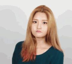 一招教你剪空气刘海,中分狗啃式空气刘海