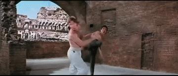 世界杯正火热却美中不足？那你看过樊少皇的“功夫蹴鞠”吗？