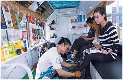 被人忽视的偏门小生意,那些不起眼的摆摊小生意