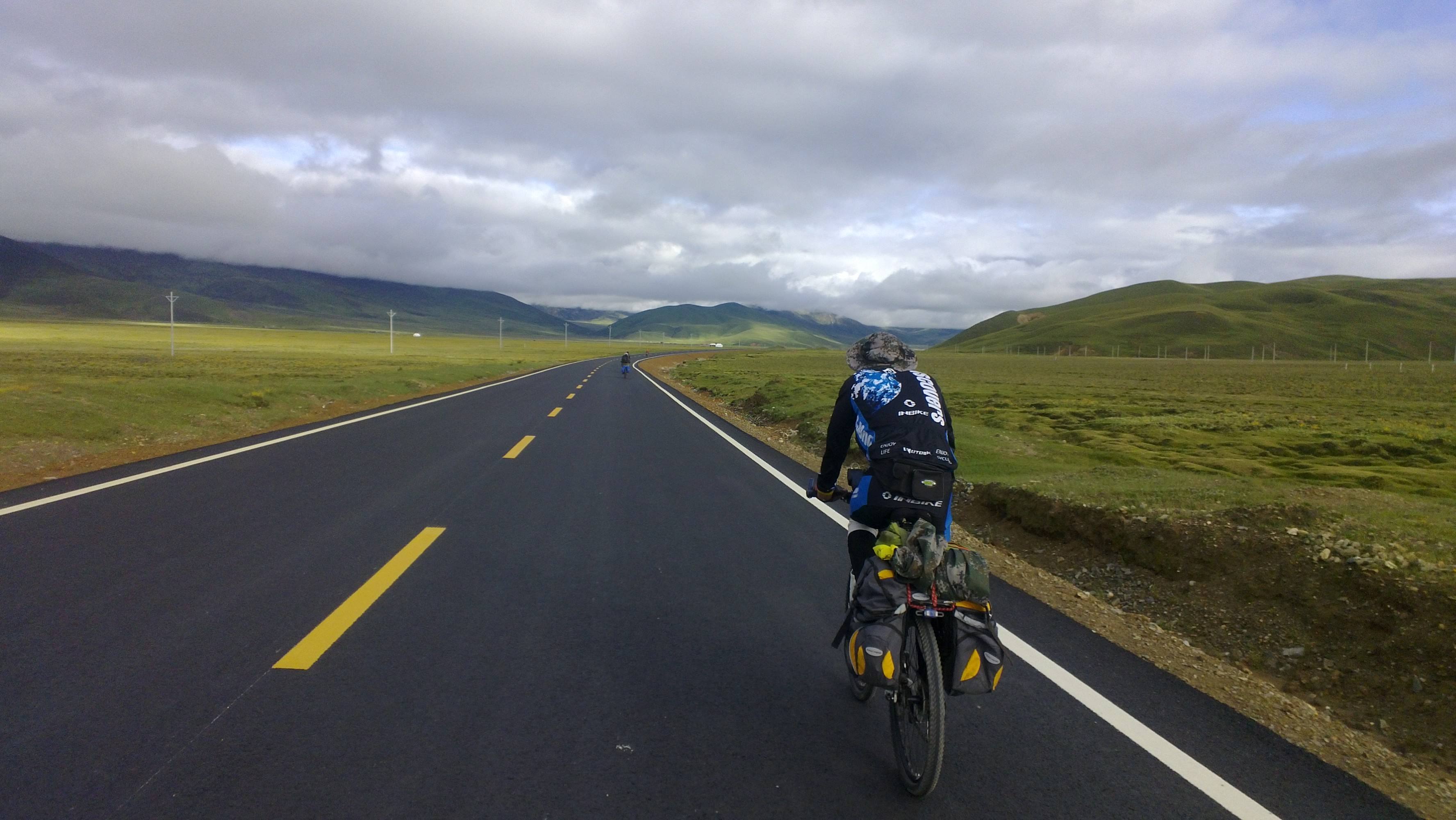 骑行西藏318需要准备什么装备,新手骑行西藏需要准备哪些东西