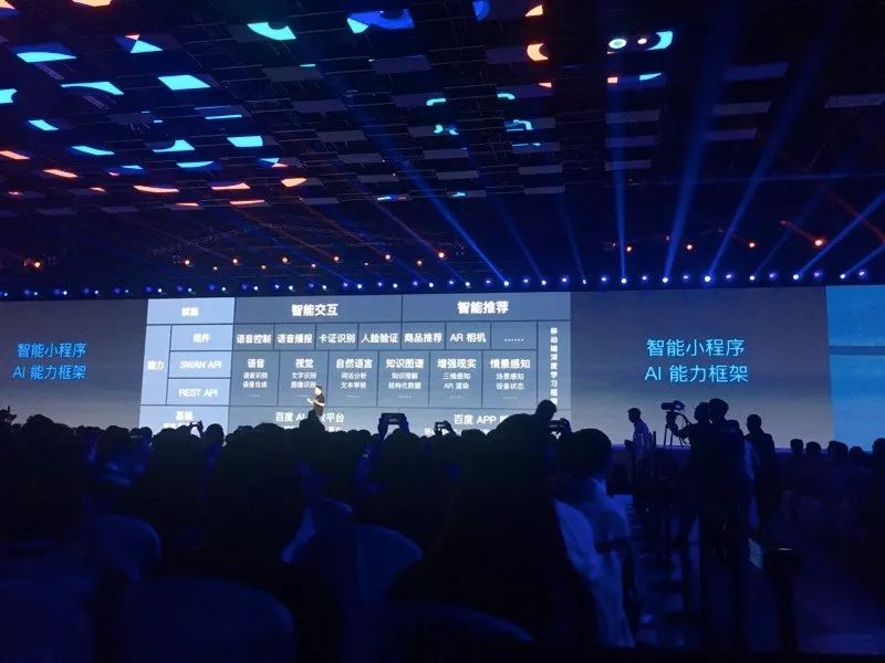 百度ai智能制造落地,百度ai公布最新进展