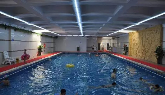 洛阳市游泳馆,洛阳游泳馆价目表