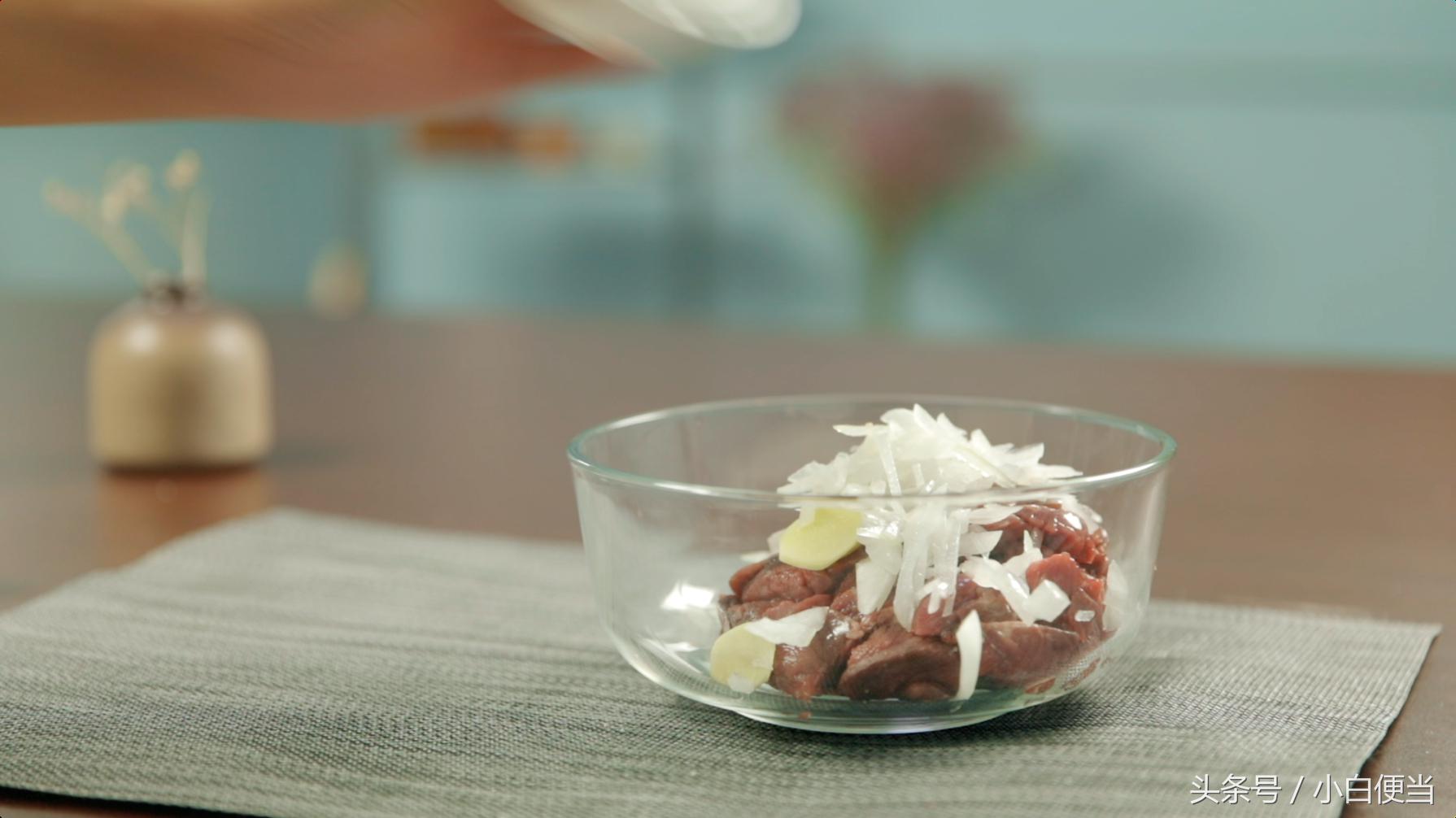 自己在家烤好吃的烤串,自己在家做烤串食材