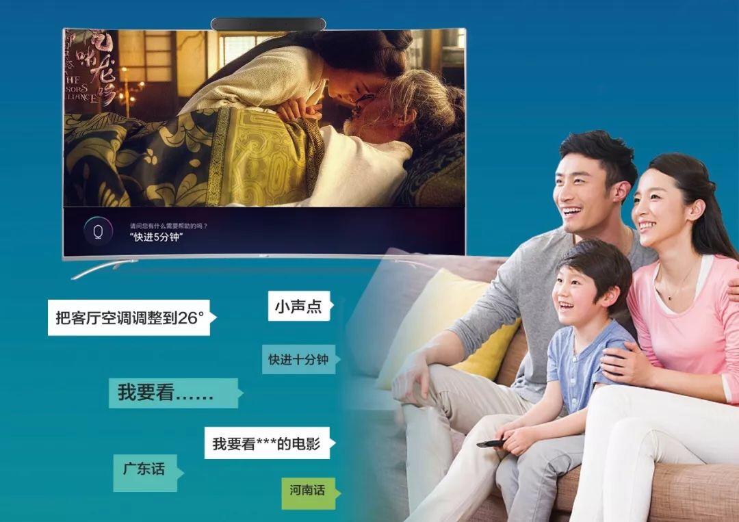 海尔电视技术全世界第一,海尔电视亮点