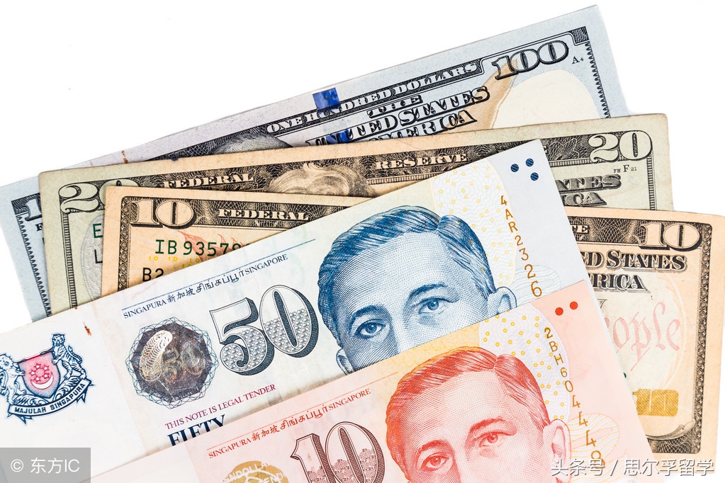 2020年各国留学费用大盘点,干货留学