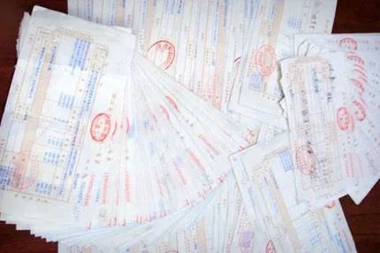 超市购物小票丢了有什么用,超市小票别再丢了