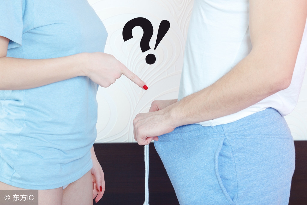 男人夏季更容易发生阳痿？现在知道还不晚！