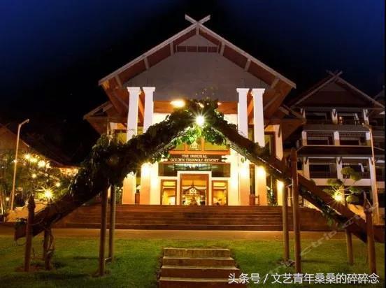 泰国清莱，此生不留遗憾的蜜月之“甜”！