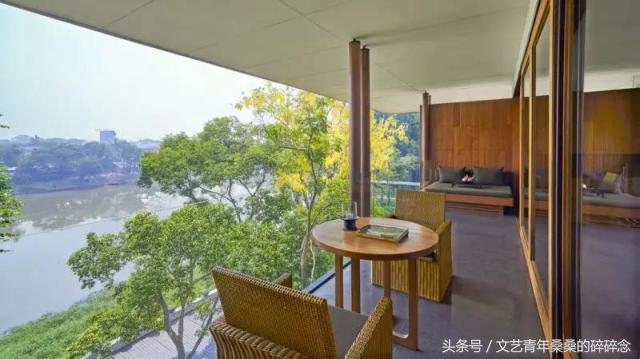 泰国清莱，此生不留遗憾的蜜月之“甜”！