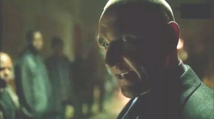 足球界恶汉,足坛恶汉去好莱坞