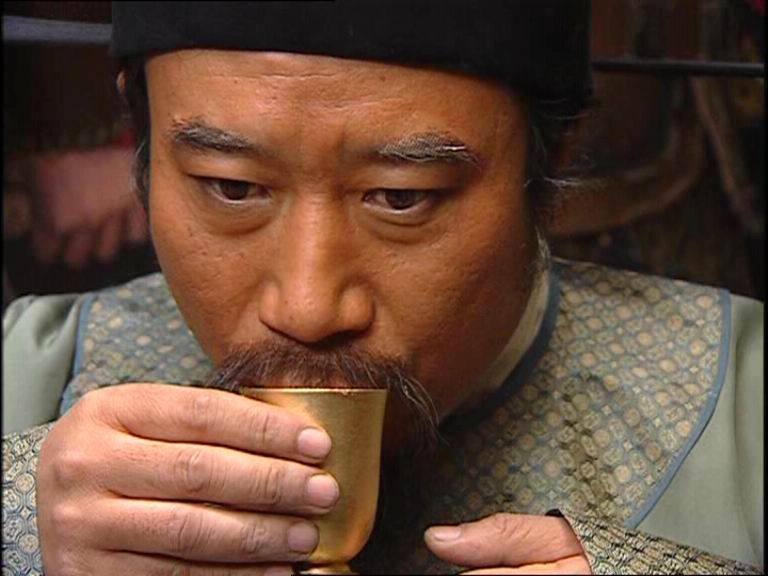 宋江被朝廷*害迫**之后，是否后悔接受招安？答案出乎你意料