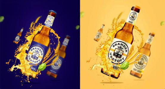 「良物志」你与世界杯的距离,只差一瓶巴兰德啤酒