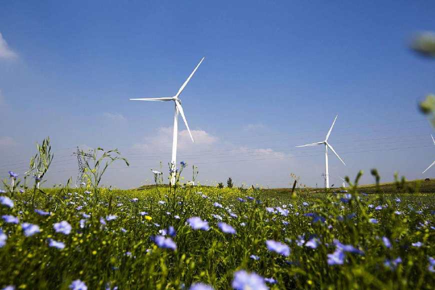 河北好看的天路,河北太行天路自驾最佳路线