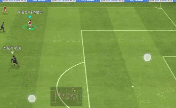 实况足球官网手游网站入口,实况足球手游官网首发
