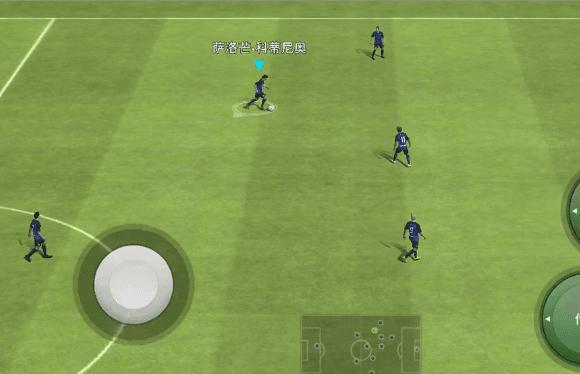 网易实况足球端游,网易实况足球游戏体验