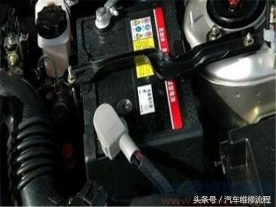 天热汽车启动困难的原因,汽车冬季启动困难热了就正常