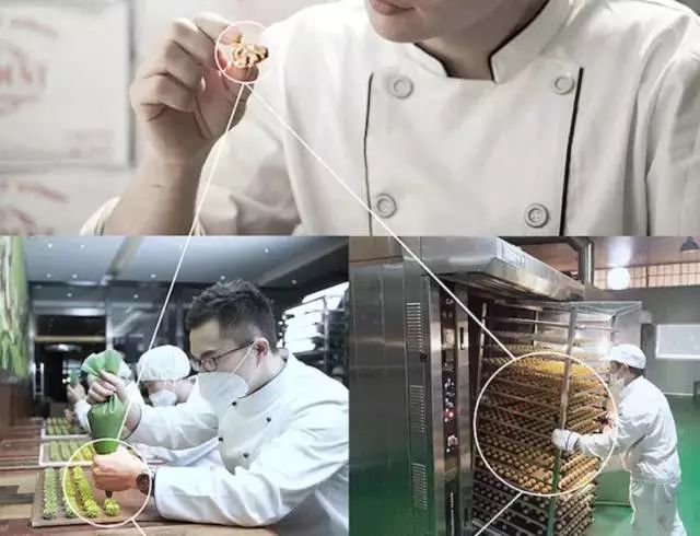 最好吃的进口曲奇,一看就会爆的爆款曲奇