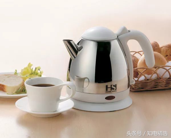 电水壶前三名,怎么选一个好的电水壶