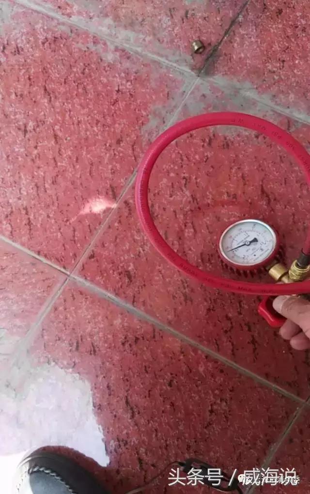 空调维修内幕曝光为什么越修越坏,空调维修不黑心赚不到大钱