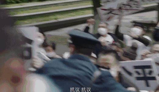 它能过审上映，是中国电影的万幸