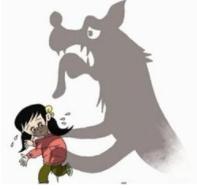 愤怒!70岁老人竟对2名女童“下手”,这些防猥亵知识请告诉孩子