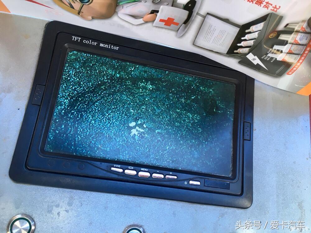 科雷傲二十万公里的维修,进口2010款科雷傲2.5真实油耗