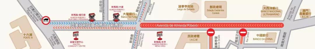 去澳门玩有什么注意事项,去澳门玩要注意什么事项